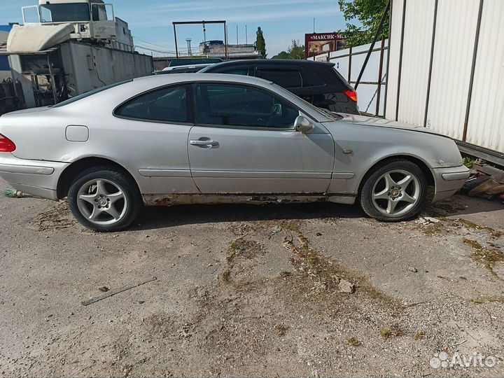 Volvo S60 2.4 AT, 2002, 296 325 км