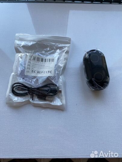 Беспроводные наушники tws