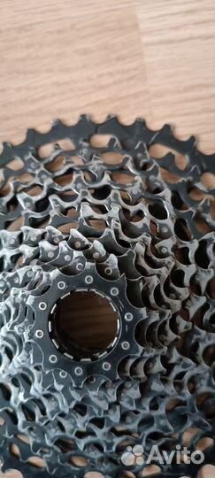 Кассета Sram pg 1150 XD 42T