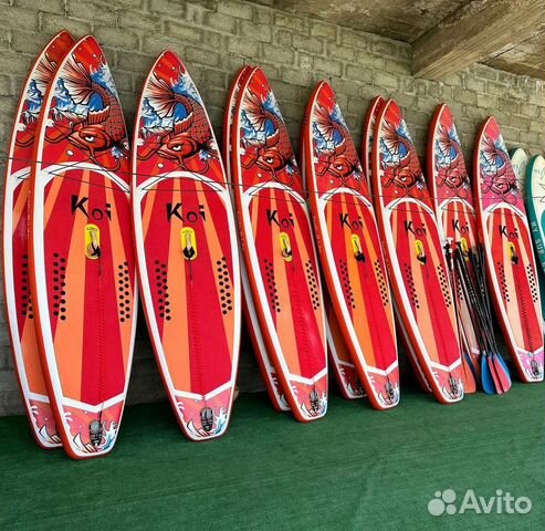 Саб борд Сап доска Сапборд Sup board Опт/Розница купить в Москве ...