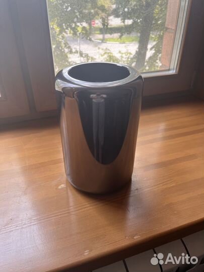 Apple Mac Pro 2013 A1481