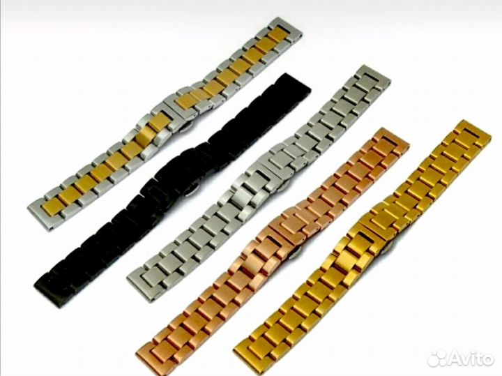 Ремонт часов любой сложности