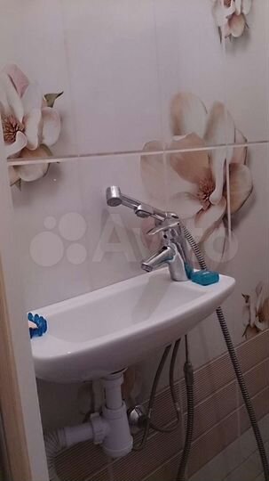 2-к. квартира, 58 м², 12/14 эт.