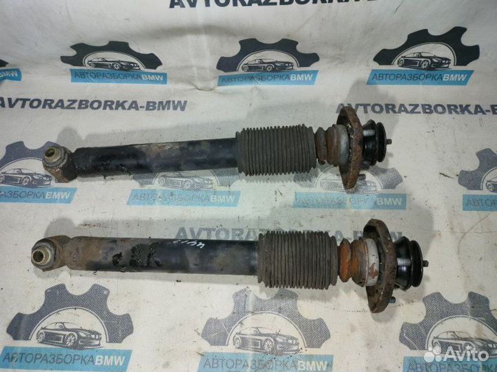 Амортизаторы задние Bmw X5 E53 M57D30 306D2 2006