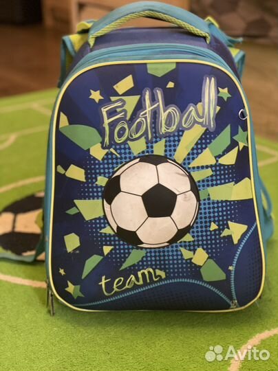 Рюкзак/Ранец