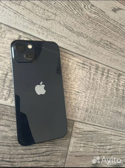 iPhone 13, 128 ГБ