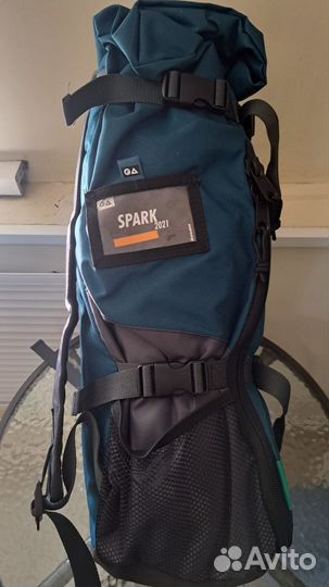 Кайт Gaastra Spark 11 в наличии