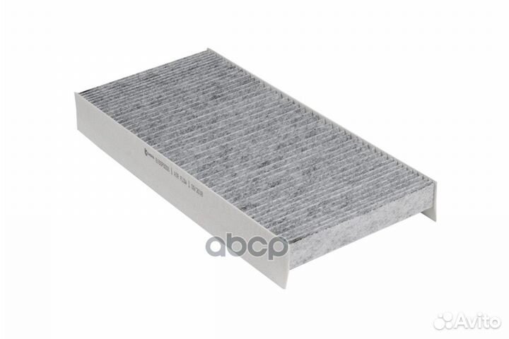 Фильтр салонный угольный B150P0006 cworks