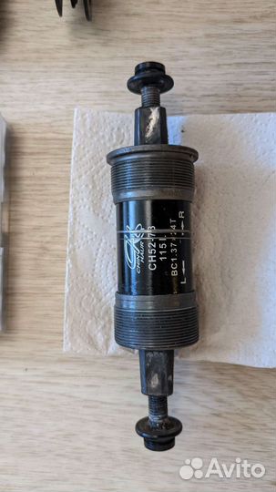 Групсет shimano 8ск