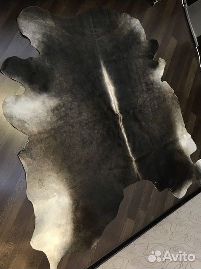 Шкура верблюда