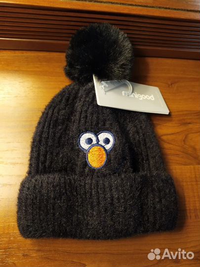 Шапка новая