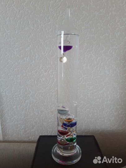 Термометр декоративный