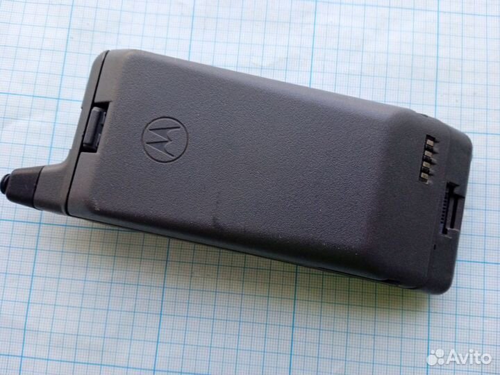 Motorola Tele Tac 250 мобильник из 90х