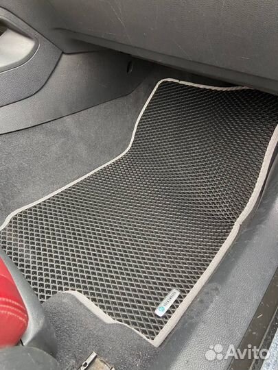 Коврики EVA (ева, ево, эва, эво) в день заказа