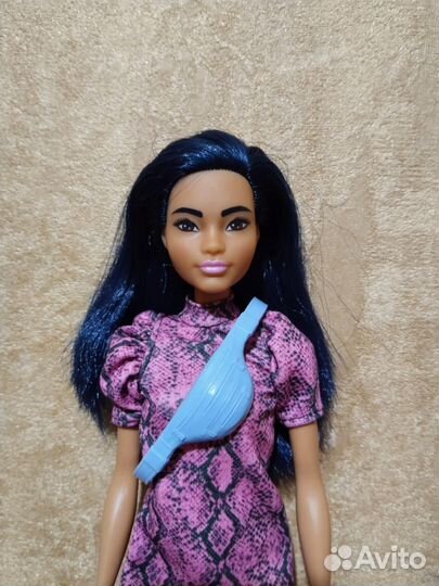 Барби оригинал Бронь