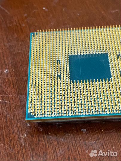 Процессор amd ryzen 5 3600