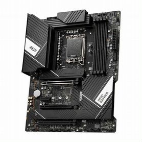 Материнская плата lga 1700 z790