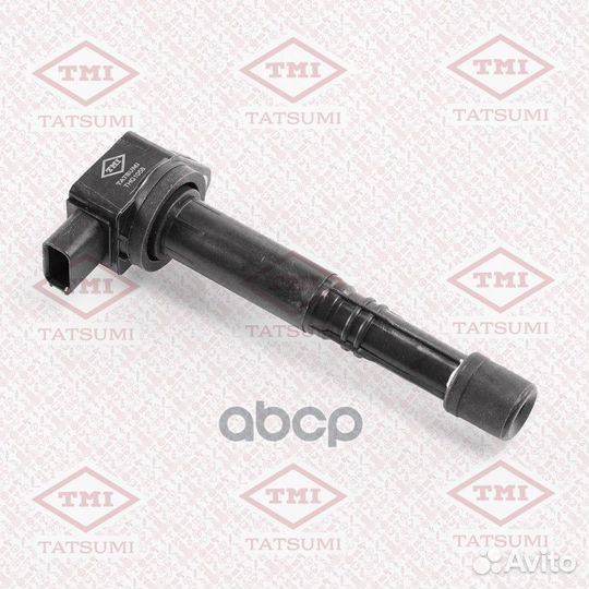 Катушка зажигания honda accord 03- thg1058 tatsumi