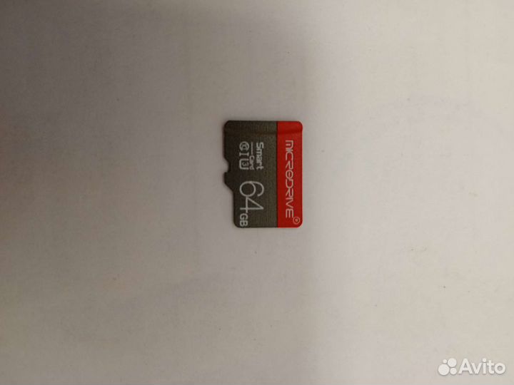 Флешка 64гб