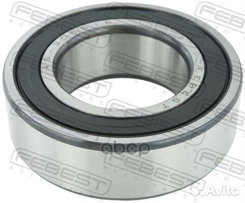 Подшипник приводного вала 30x55x16.5 as-305516