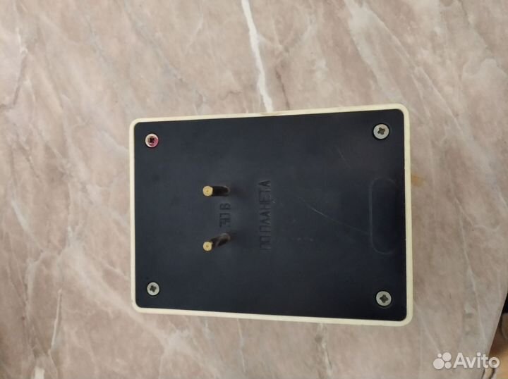 Радиоприемник