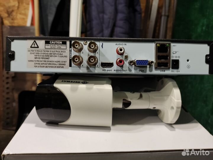 Видеорегистратор