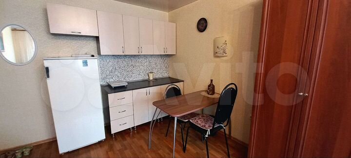 Комната 19 м² в 4-к., 4/5 эт.