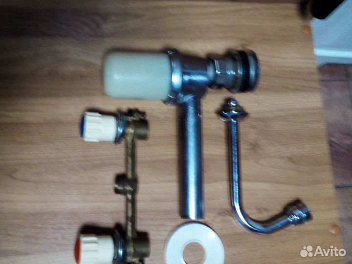 Бидэ (новое)