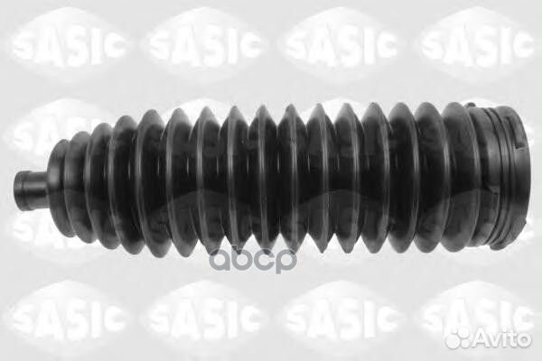 Пыльник рулевой рейки opel Vivaro renault Traf