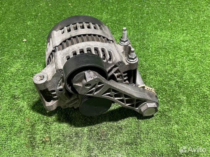 Генератор Clubman Hatch Mini Cooper 207 3008 308