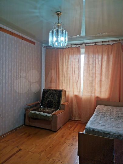 2-к. квартира, 54 м², 6/9 эт.