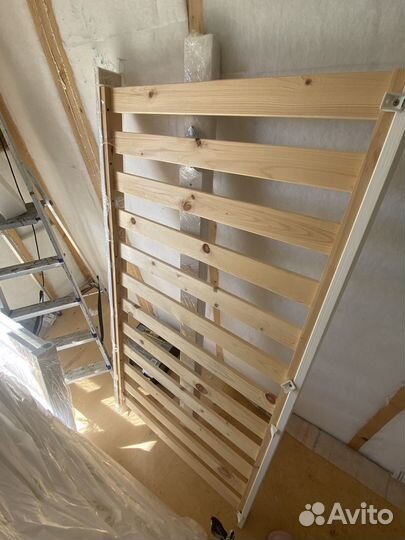 Детская кровать 160х80