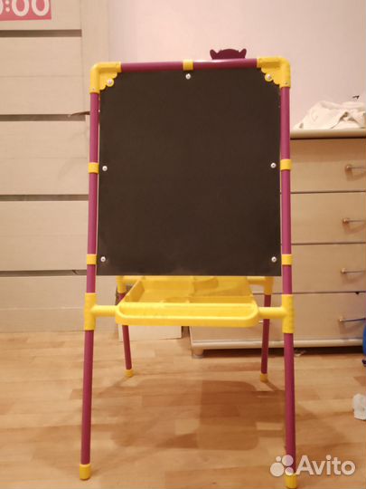 Мольберт для рисования детский