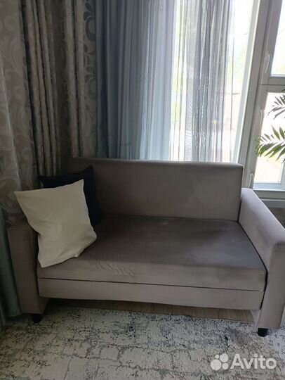 Диван кровать