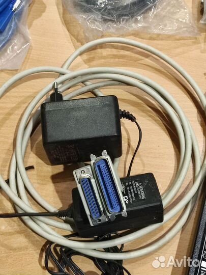 Провод кабель USB блок питания