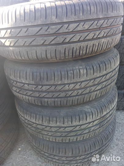 Bridgestone B250 195/65 R15