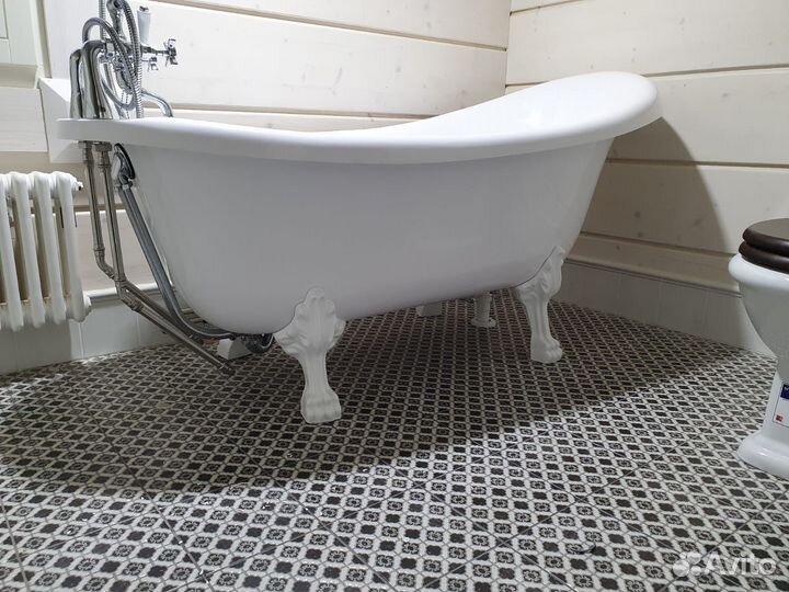 Сантехник. Монтаж отопления водоснабжения