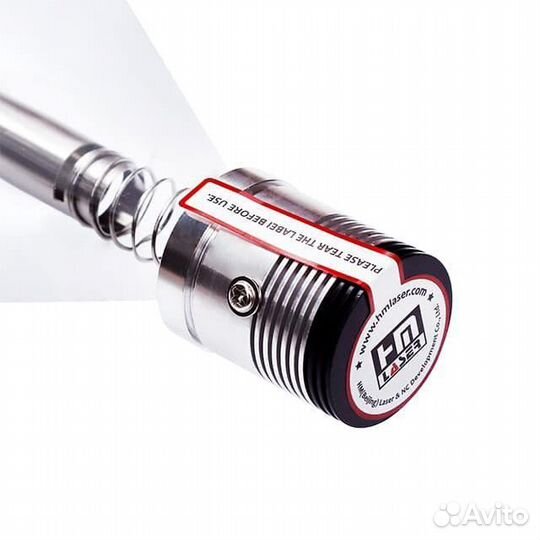 Лазерные трубки HM Laser с доставкой