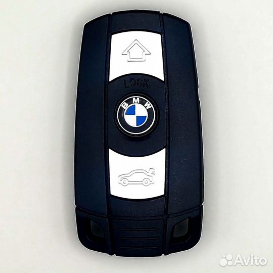 Ключ для автомобиля BMW (бмв)