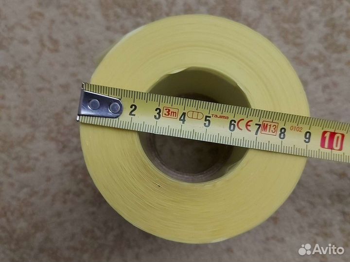 Наклейки для принтера