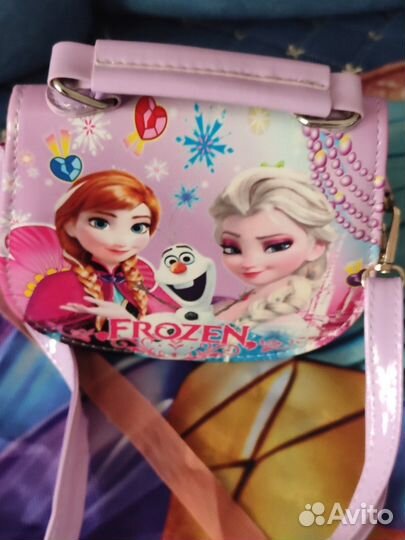 Игрушки набором