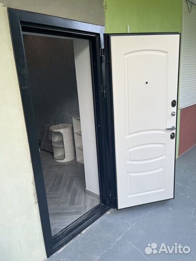 Дверь на любой бюджет