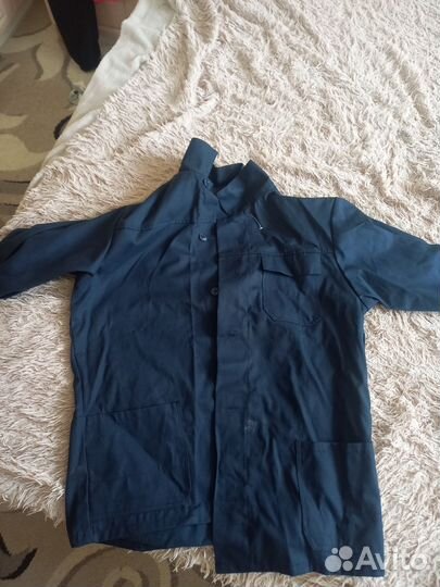 Костюм мужской