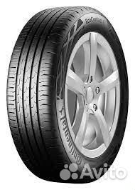 Continental EcoContact 6 315/30 R22 107Y