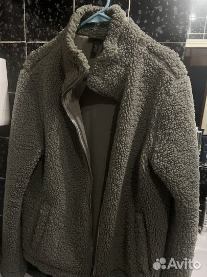 Куртка демисезонная мужская H&M