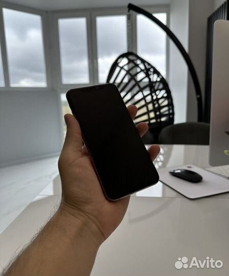 iPhone 11 Pro Max, 256 ГБ