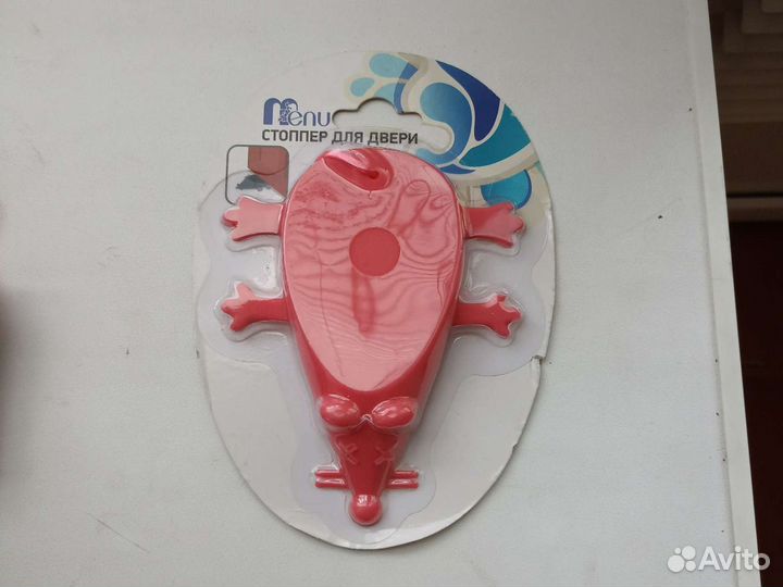 Стоппер мышка