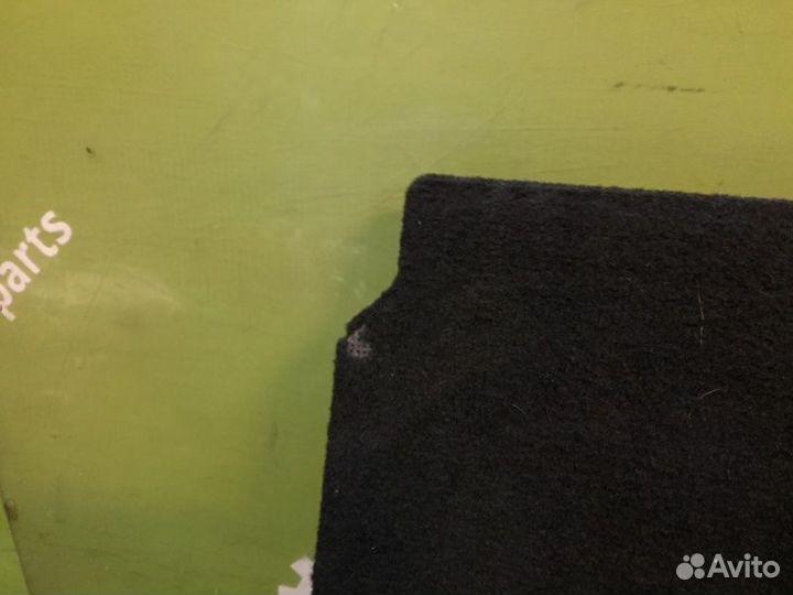 Пол багажника Range Rover Sport L320