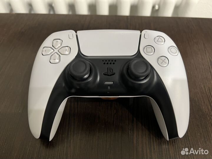 Геймпад sony ps 5 dualsense