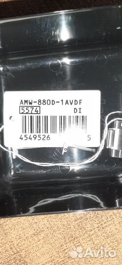 Мужские наручные часы casio